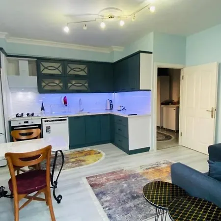 Sea View-3 Person Jacuzzi-sea 50 Meters *