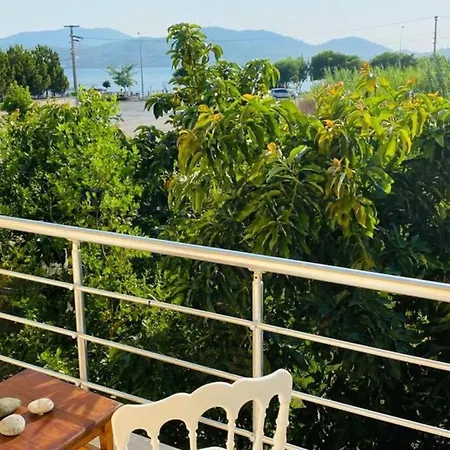 Sea View-3 Person Jacuzzi-sea 50 Meters * 페티예